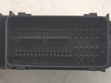 2022 Jeep Wagoneer PCM Engine Control Computer ECU ECM PCU OEM P/N:P68531884AI OEM Used Auto Parts