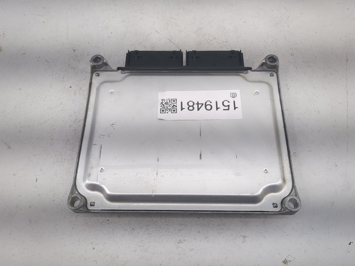 2022 Jeep Wagoneer PCM Engine Control Computer ECU ECM PCU OEM P/N:P68531884AI OEM Used Auto Parts - Oemusedautoparts1.com