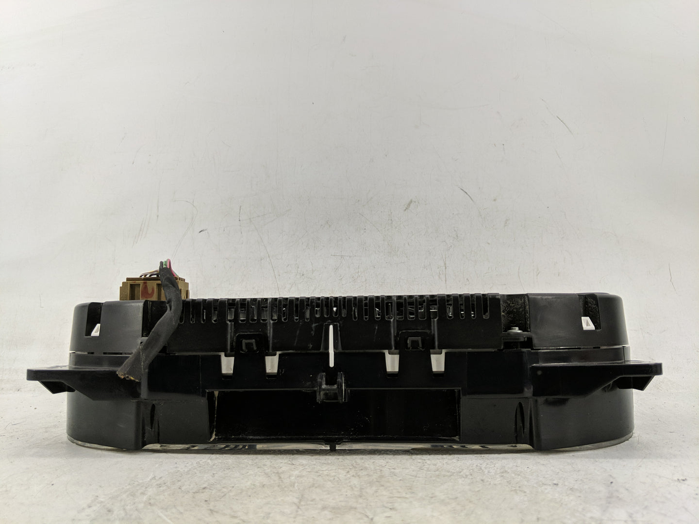 2022 Jeep Wrangler Instrument Cluster Speedometer Gauges P/N:5550189904 Fits OEM Used Auto Parts - Oemusedautoparts1.com