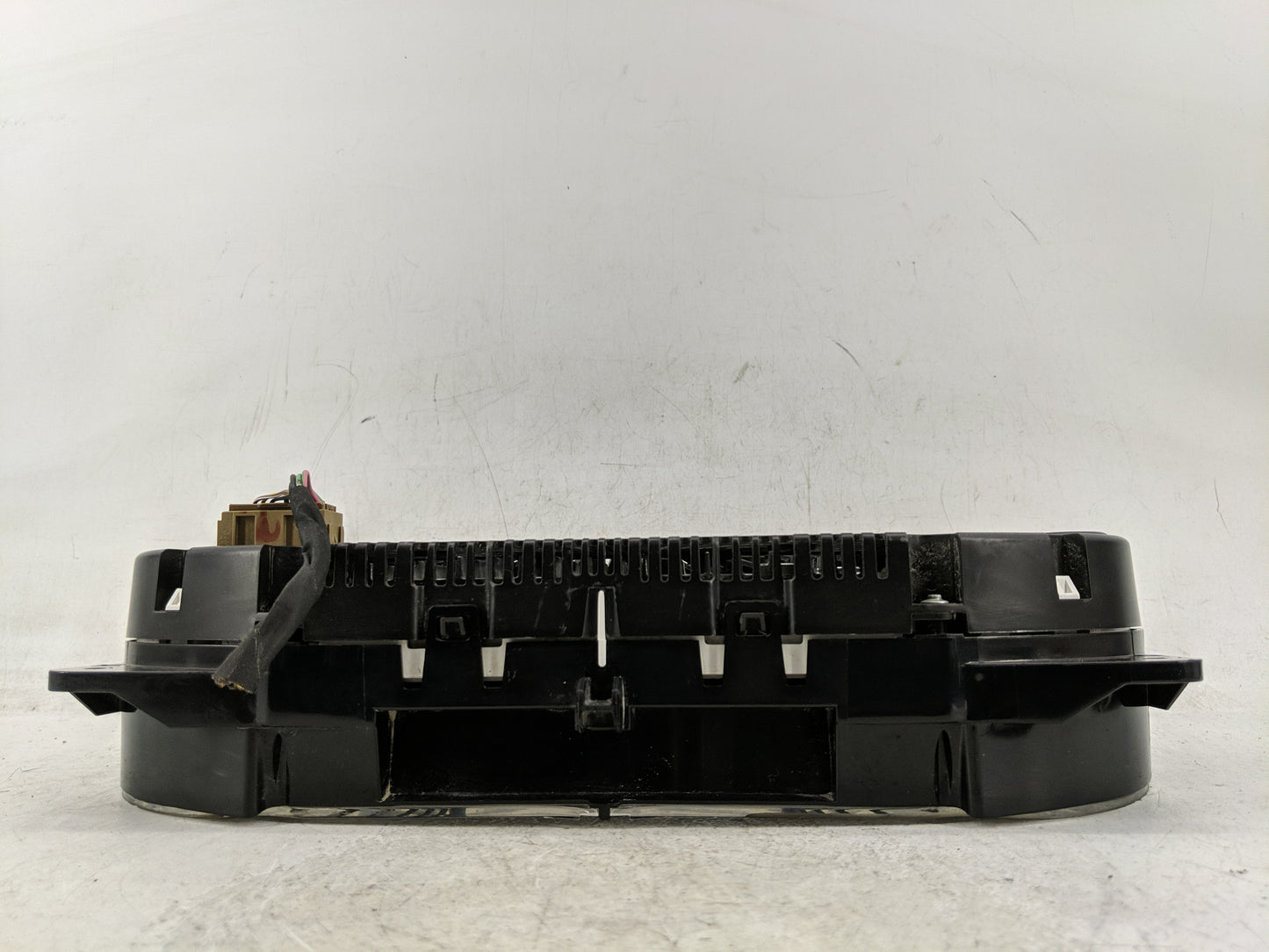 2022 Jeep Wrangler Instrument Cluster Speedometer Gauges P/N:5550189904 Fits OEM Used Auto Parts - Oemusedautoparts1.com