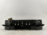 2022 Jeep Wrangler Instrument Cluster Speedometer Gauges P/N:5550189904 Fits OEM Used Auto Parts - Oemusedautoparts1.com