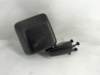 compare product 2018-2022 Jeep Wrangler Side Mirror Replacement Passenger Right View Door Mirror P/N:E11048756 Fits Fits 2018 2019 2020 2021 2022 OEM Used Auto Parts