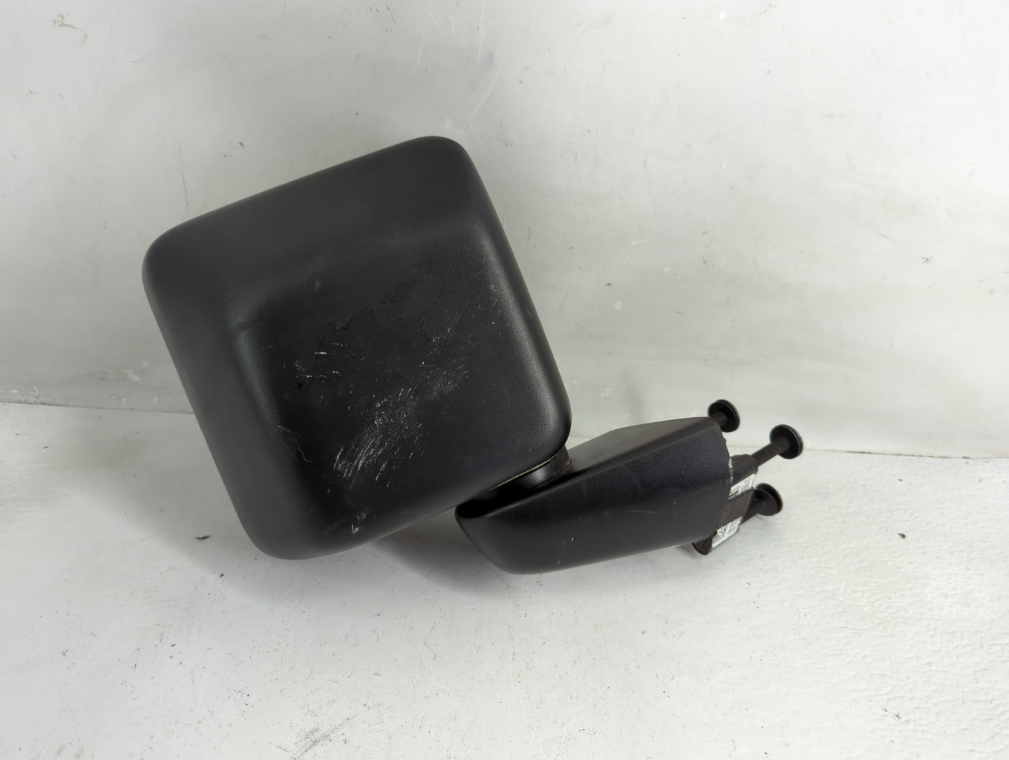 2018-2022 Jeep Wrangler Passenger Side View Mirror - Right Door Mirror OEM Used - Oemusedautoparts1.com