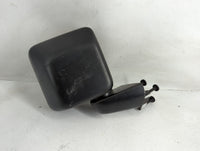 2018-2022 Jeep Wrangler Passenger Side View Mirror - Right Door Mirror OEM Used - Oemusedautoparts1.com
