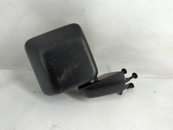 compare product 2018-2022 Jeep Wrangler Passenger Side View Mirror - Right Door Mirror OEM Used