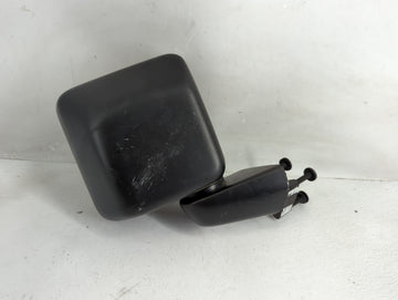 2018-2022 Jeep Wrangler Passenger Side View Mirror - Right Door Mirror OEM Used - Oemusedautoparts1.com
