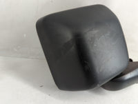 2018-2022 Jeep Wrangler Passenger Side View Mirror - Right Door Mirror OEM Used - Oemusedautoparts1.com