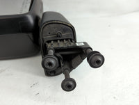 2018-2022 Jeep Wrangler Side Mirror Replacement Passenger Right View Door Mirror P/N:E11048756 Fits Fits 2018 2019 2020 2021