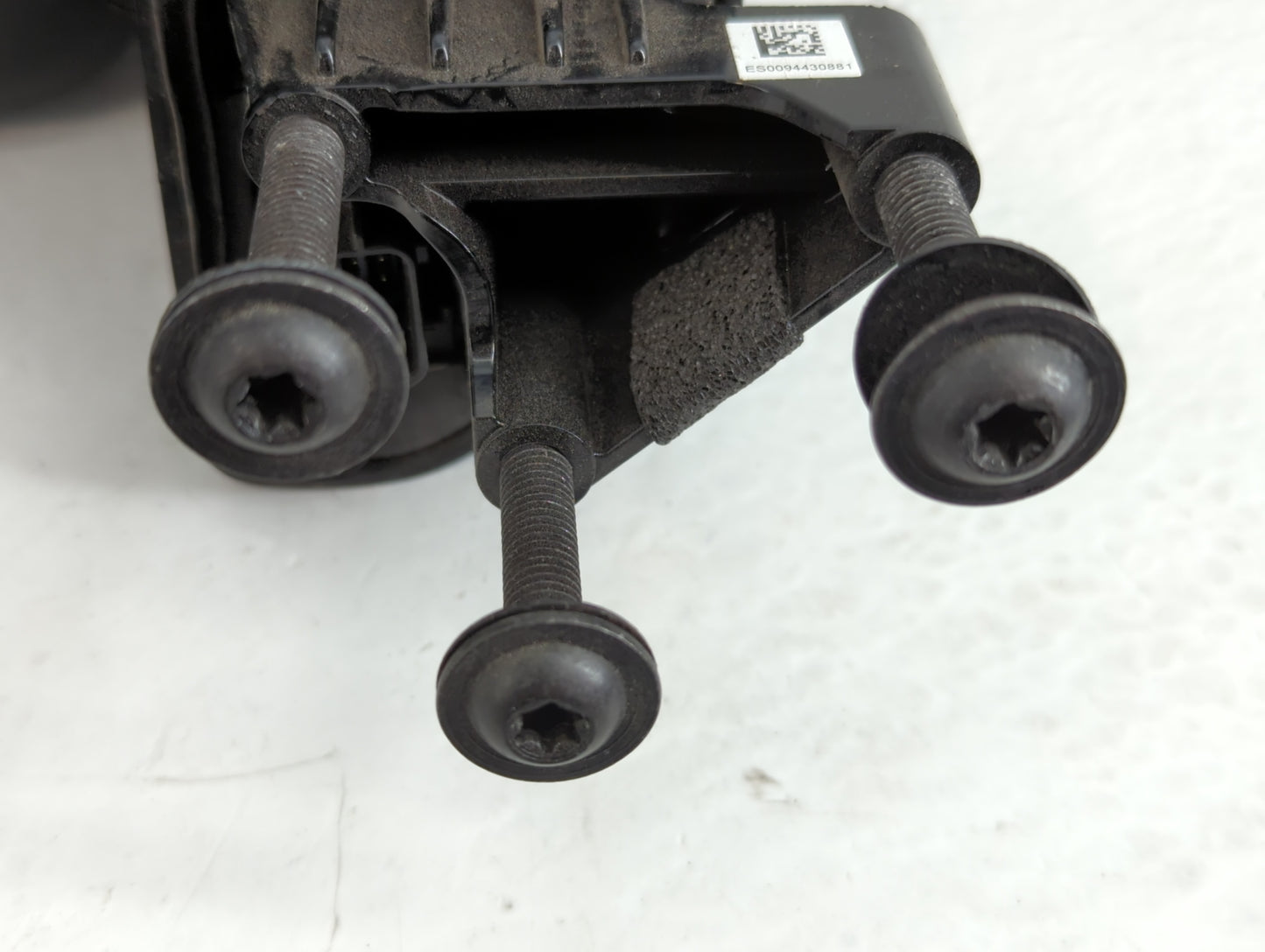 2018-2022 Jeep Wrangler Passenger Side View Mirror - Right Door Mirror OEM Used - Oemusedautoparts1.com