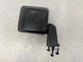 compare product 2018-2022 Jeep Wrangler Side Mirror Replacement Driver Left View Door Mirror P/N:68281893AE Fits Fits 2018 2019 2020 2021 2022 OEM Used Auto Parts