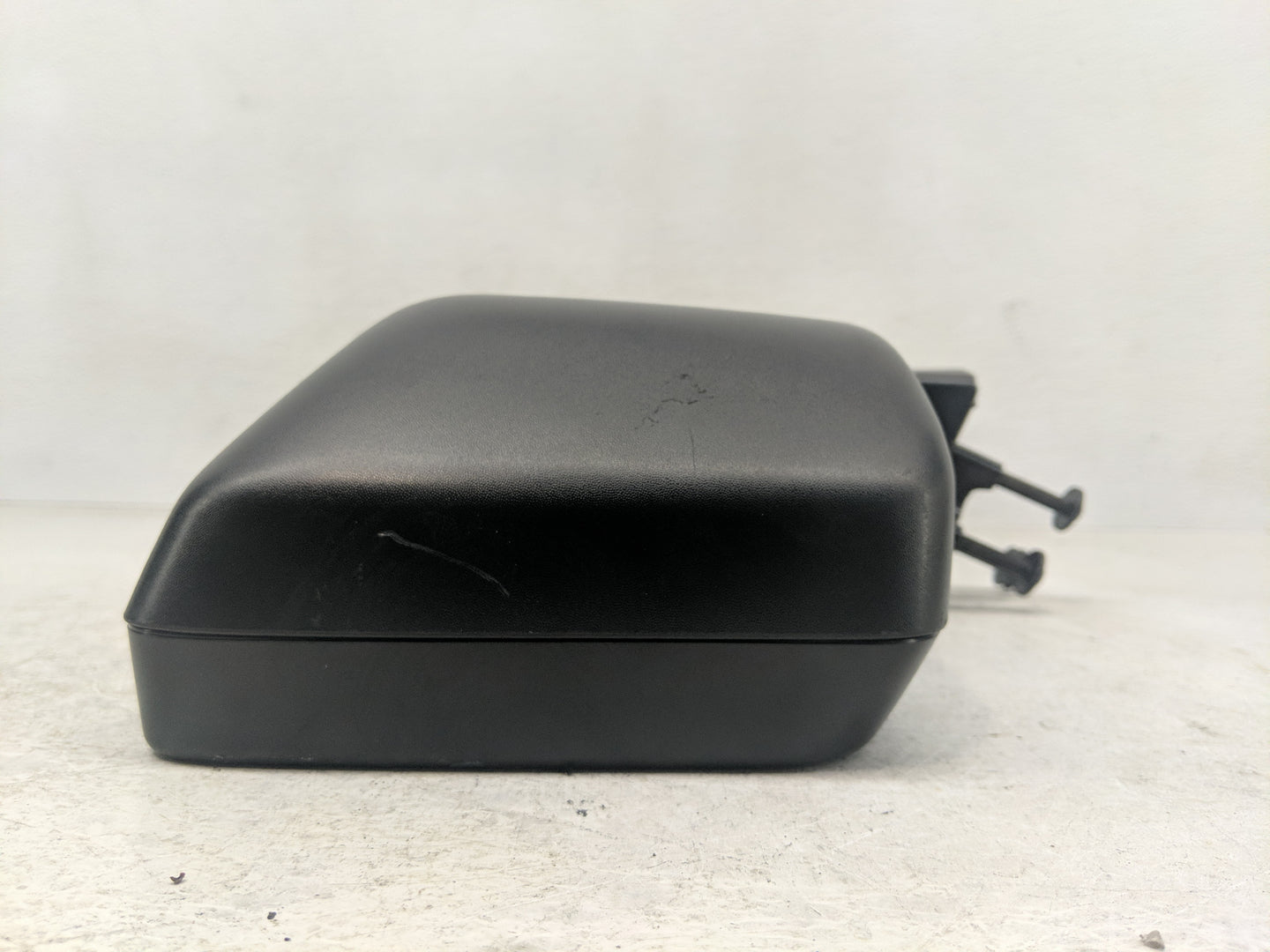 2018-2022 Jeep Wrangler Side Mirror Replacement Driver Left View Door Mirror P/N:68281893AE Fits Fits 2018 2019 2020 2021 20