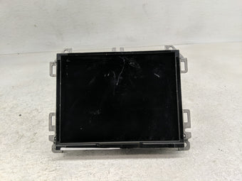 compare product 2021-2022 Jeep Wrangler Radio AM FM Cd Player Receiver Replacement P/N:68472587AJ Fits Fits 2021 2022 OEM Used Auto Parts