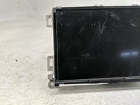 2021-2022 Jeep Wrangler Radio AM FM Cd Player Receiver Replacement P/N:68472587AJ Fits Fits 2021 2022 OEM Used Auto Parts - 