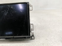 2021-2022 Jeep Wrangler Radio AM FM Cd Player Receiver Replacement P/N:68472587AJ Fits Fits 2021 2022 OEM Used Auto Parts - 