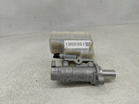 2018-2022 Jeep Wrangler Brake Master Cylinder - Oemusedautoparts1.com