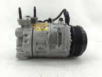 2018-2022 Jeep Wrangler Air Conditioning A/c Ac Compressor Oem - Oemusedautoparts1.com