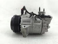 2018-2022 Jeep Wrangler Air Conditioning A/c Ac Compressor Oem - Oemusedautoparts1.com