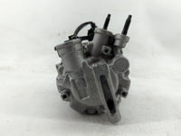 2018-2022 Jeep Wrangler Air Conditioning A/c Ac Compressor Oem - Oemusedautoparts1.com