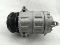 2018-2022 Jeep Wrangler Air Conditioning A/c Ac Compressor Oem - Oemusedautoparts1.com