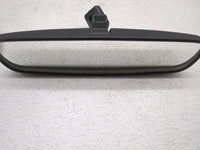 2018-2022 Jeep Wrangler Interior Rear View Mirror Replacement OEM P/N:E11025617 E11015617 Fits Fits 2018 2019 2020 2021 2022