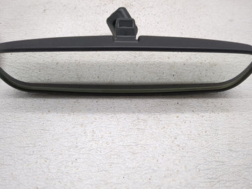 2018-2022 Jeep Wrangler Interior Rear View Mirror Replacement OEM P/N:E11025617 E11015617 Fits Fits 2018 2019 2020 2021 2022