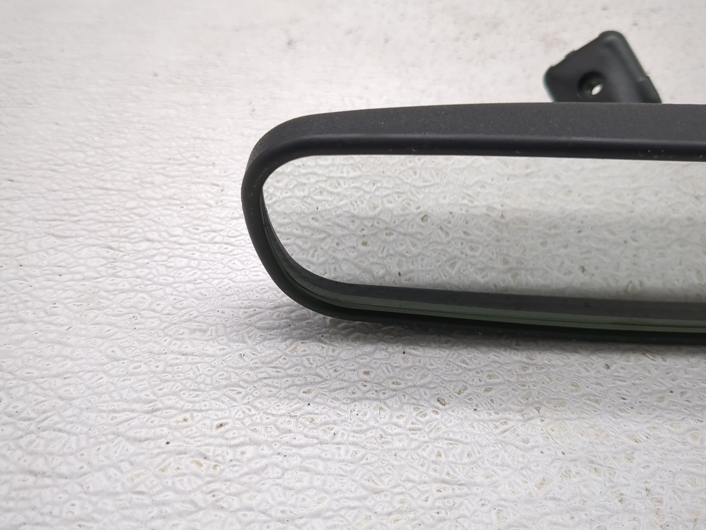 2018-2022 Jeep Wrangler Interior Rear View Mirror Replacement OEM P/N:E11025617 E11015617 Fits Fits 2018 2019 2020 2021 2022