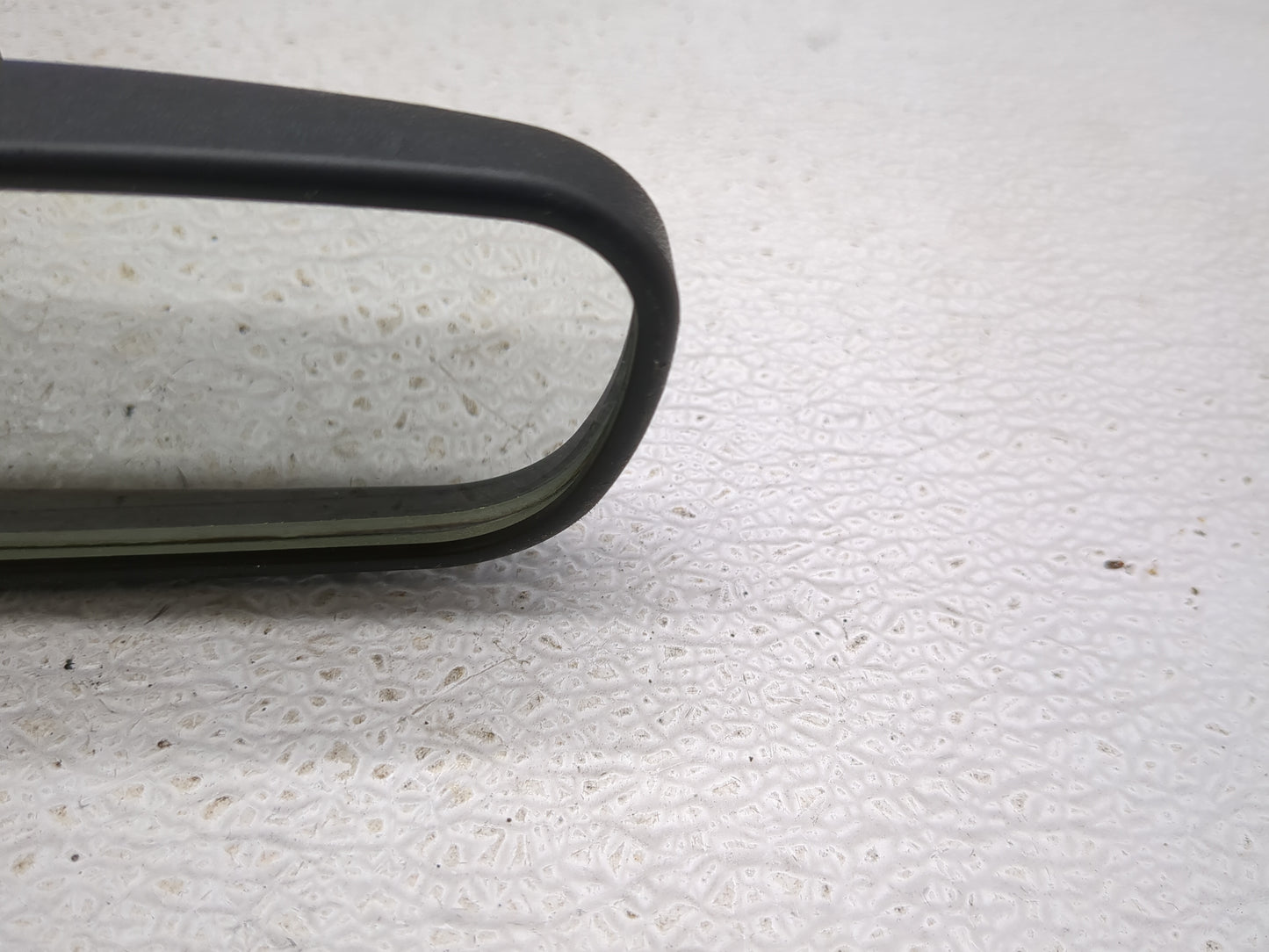 2018-2022 Jeep Wrangler Interior Rear View Mirror Replacement OEM P/N:E11025617 E11015617 Fits Fits 2018 2019 2020 2021 2022