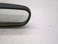 2018-2022 Jeep Wrangler Interior Rear View Mirror Replacement OEM P/N:E11025617 E11015617 Fits Fits 2018 2019 2020 2021 2022