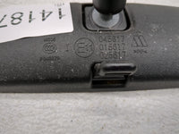 2018-2022 Jeep Wrangler Interior Rear View Mirror Replacement OEM P/N:E11025617 E11015617 Fits Fits 2018 2019 2020 2021 2022