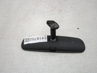 2018-2022 Jeep Wrangler Interior Rear View Mirror Replacement OEM P/N:E11025617 E11015617 Fits Fits 2018 2019 2020 2021 2022