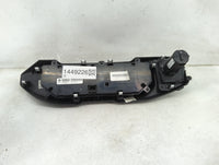 2021-2022 Jeep Wrangler Climate Control Module Temperature AC/Heater Replacement P/N:P7BJ22DX9AA Fits Fits 2021 2022 OEM Use
