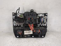 2018-2022 Jeep Wrangler Master Power Window Switch Replacement Driver Side Left P/N:6BE581X9AE 68355 Fits OEM Used Auto Part