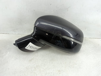 compare product 2022 Kia Carnival Driver Side View Mirror - Left Door Mirror OEM Used