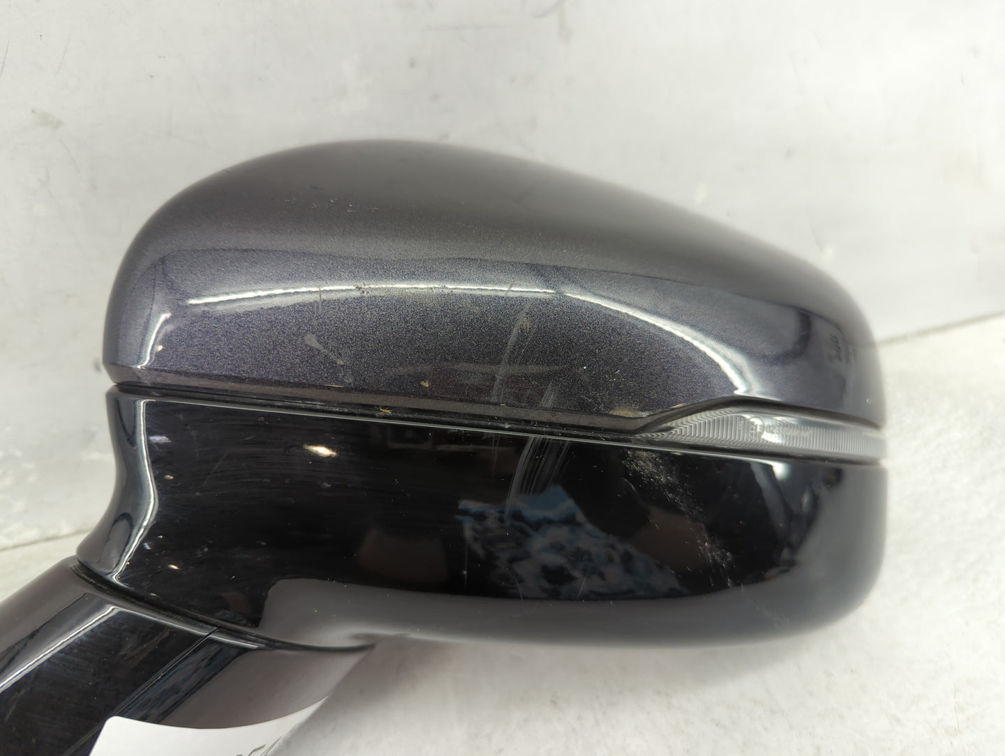 2022 Kia Carnival Driver Side View Mirror - Left Door Mirror OEM Used - Oemusedautoparts1.com