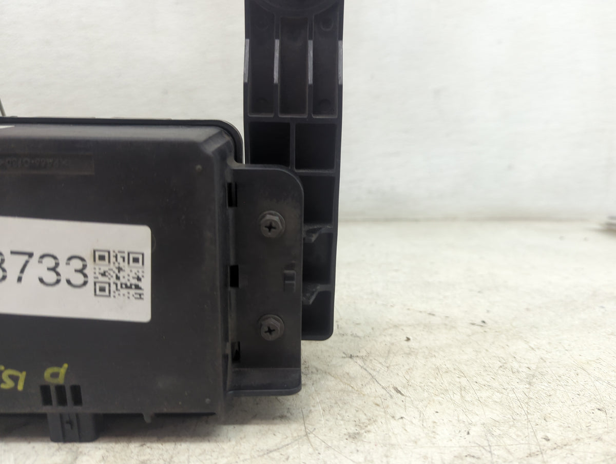 Kia Carnival Backup Camera Or Backup Sensor - Oemusedautoparts1.com