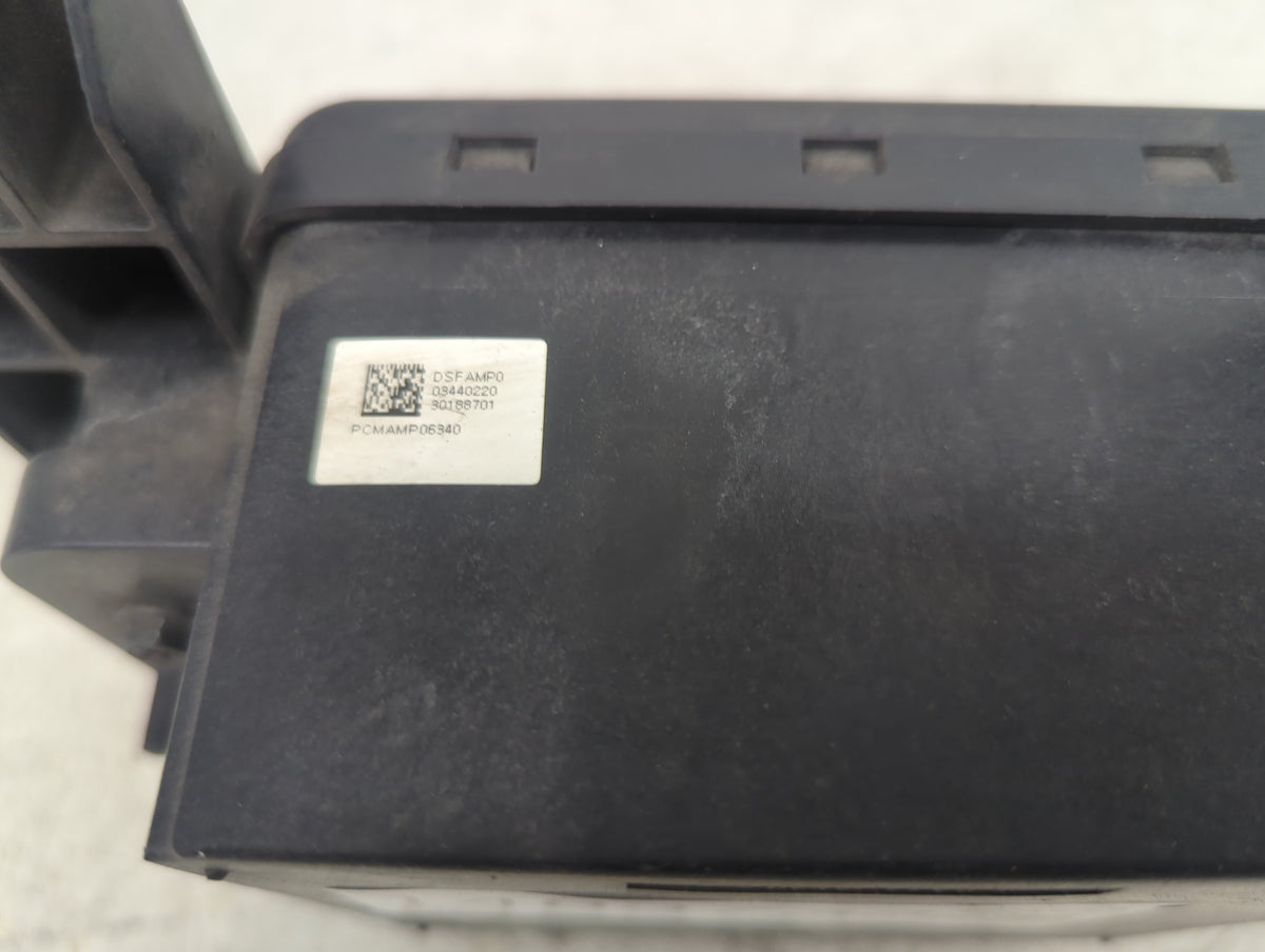Kia Carnival Backup Camera Or Backup Sensor - Oemusedautoparts1.com