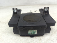 Kia Carnival Backup Camera Or Backup Sensor - Oemusedautoparts1.com