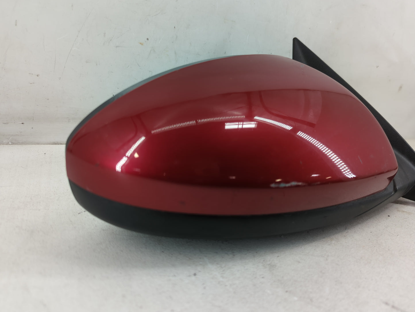 2019-2022 Kia Forte Side Mirror Replacement Passenger Right View Door Mirror P/N:7000R4R 1026EYY Fits Fits 2019 2020 2021 20