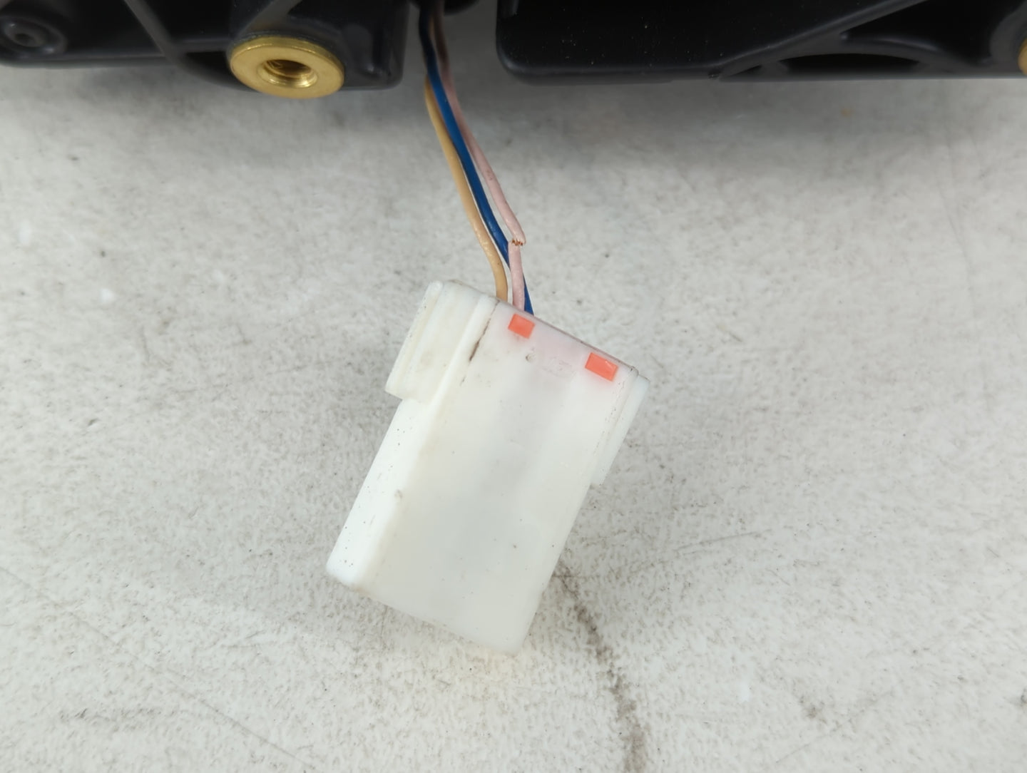 2019-2022 Kia Forte Side Mirror Replacement Passenger Right View Door Mirror P/N:7000R4R 1026EYY Fits Fits 2019 2020 2021 20