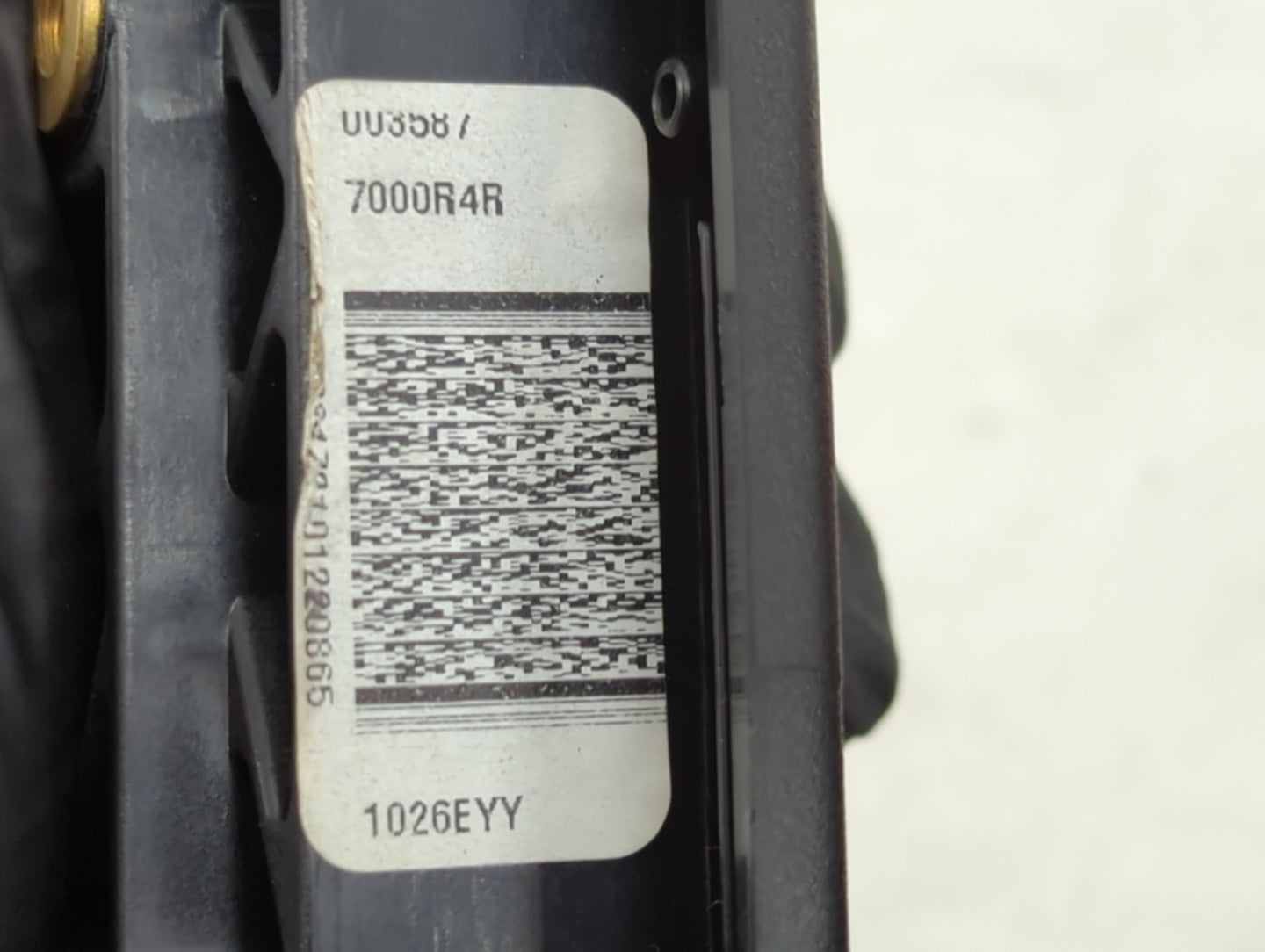 2019-2022 Kia Forte Side Mirror Replacement Passenger Right View Door Mirror P/N:7000R4R 1026EYY Fits Fits 2019 2020 2021 20