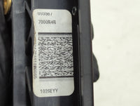 2019-2022 Kia Forte Side Mirror Replacement Passenger Right View Door Mirror P/N:7000R4R 1026EYY Fits Fits 2019 2020 2021 20