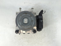 2022 Kia Forte ABS Pump Control Module Replacement P/N:58900-M7AA0 Fits OEM Used Auto Parts - Oemusedautoparts1.com