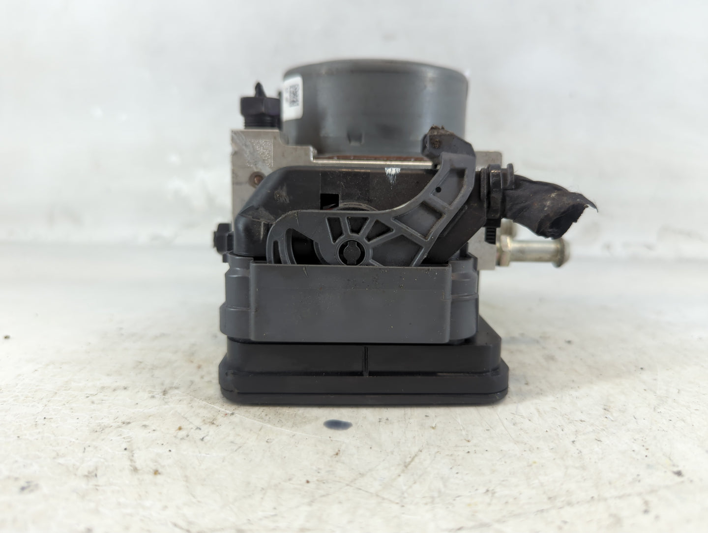 2022 Kia Forte ABS Pump Control Module Replacement P/N:58900-M7AA0 Fits OEM Used Auto Parts - Oemusedautoparts1.com