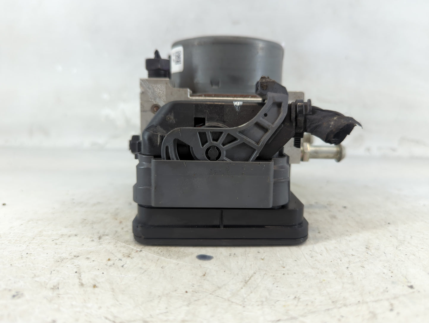 2022 Kia Forte ABS Pump Control Module Replacement P/N:58900-M7AA0 Fits OEM Used Auto Parts - Oemusedautoparts1.com