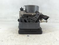 2022 Kia Forte ABS Pump Control Module Replacement P/N:58900-M7AA0 Fits OEM Used Auto Parts - Oemusedautoparts1.com