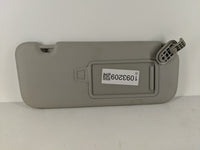 2022 Kia Forte Sun Visor Shade Replacement Passenger Right Mirror Fits OEM Used Auto Parts - Oemusedautoparts1.com