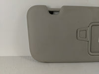 2022 Kia Forte Sun Visor Shade Replacement Passenger Right Mirror Fits OEM Used Auto Parts - Oemusedautoparts1.com