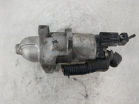 2017-2022 Kia Forte Car Starter Motor Solenoid OEM P/N:36100-2B814 Fits Fits 2017 2018 2020 2021 2022 OEM Used Auto Parts - 