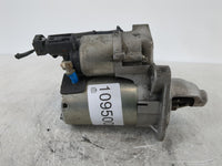 2017-2022 Kia Forte Car Starter Motor Solenoid OEM P/N:36100-2B814 Fits Fits 2017 2018 2020 2021 2022 OEM Used Auto Parts - 