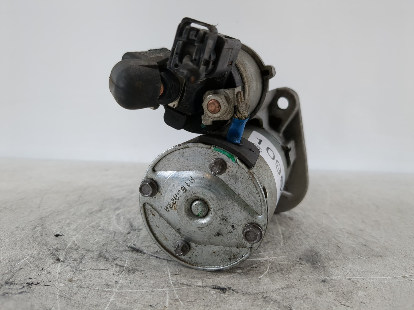 2017-2022 Kia Forte Car Starter Motor Solenoid OEM P/N:36100-2B814 Fits Fits 2017 2018 2020 2021 2022 OEM Used Auto Parts - 